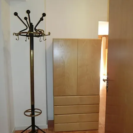 Alberti Casa Maturi Appartamento Madonna