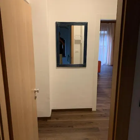Alberti Casa Maturi Appartamento
