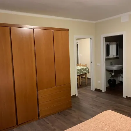 Appartamento Alberti Casa Maturi Madonna