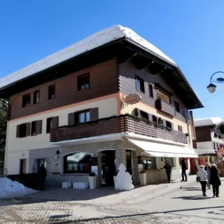 Appartamento Alberti Casa Maturi *