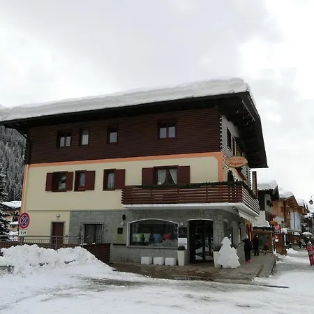 Alberti Casa Maturi