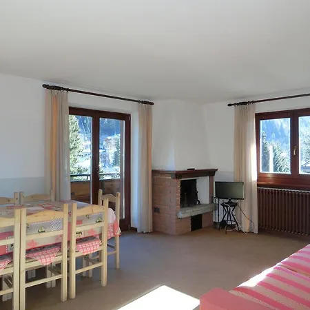 Appartamento Alberti Casa Maturi