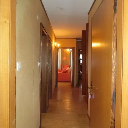 Alberti Casa Maturi * Madonna