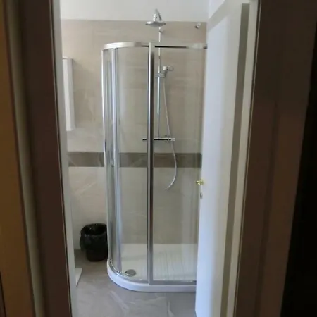 Appartamento Alberti Casa Maturi *