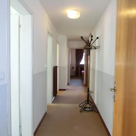 Alberti Casa Maturi *
